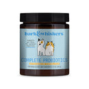 complete probiotics for pets dr. mercola