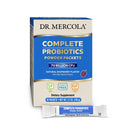 complete probiotics powder dr. mercola