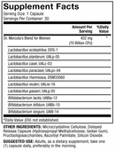 Complete Probiotics for Women 30 Count