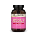 complete probiotics for women dr. mercola