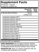 Complete Probiotics for Women 90 Count