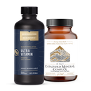 Complete Vitamin & Mineral Bundle (Quicksilver Scientific)