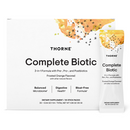 complete biotic stick packs thorne