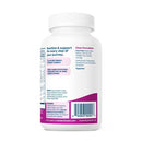 bariatric fusion complete chewable multivitamin mixed berry