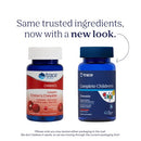 buy complete children's chewable trace minerals research