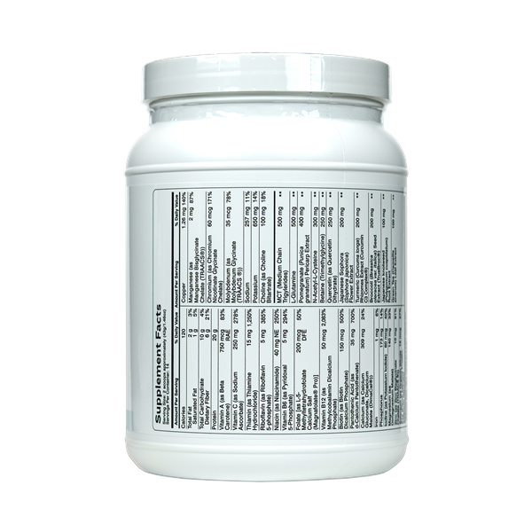 buy complete cleanse vanilla (inwell biosciences)