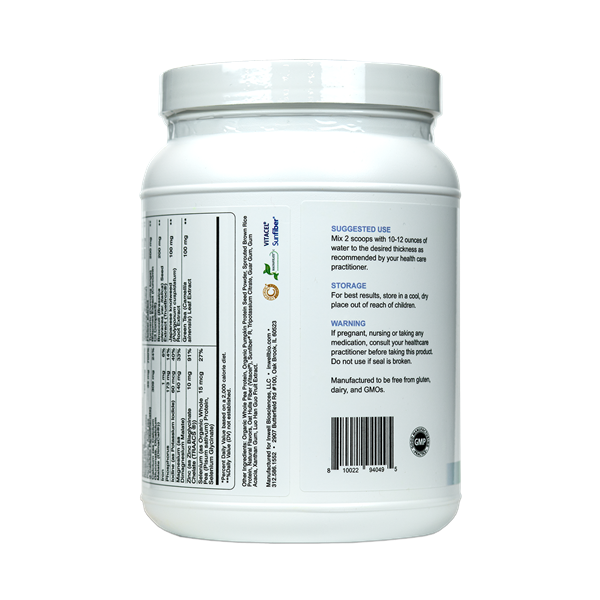 buy complete cleanse vanilla (inwell biosciences)
