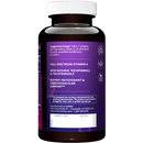 complete e (metabolic response modifier)