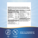 complete liver cleanse (nature's way) supplement facts