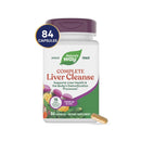 complete liver cleanse (nature's way)