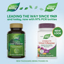 buy complete liver cleanse (nature's way)