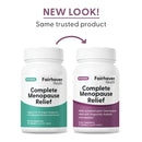 buy complete menopause relief (fairhaven health)