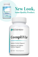 buy complivir (nutra biogenesis)
