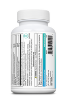 complivir (nutra biogenesis)