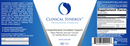 comprehensive circulation support clinical synergy label