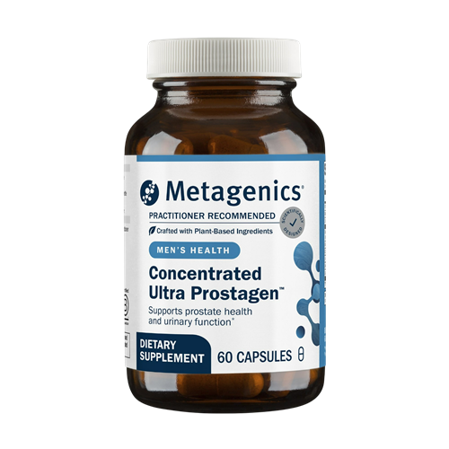 concentrated ultra prostagen (metagenics)