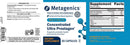 concentrated ultra prostagen (metagenics) label