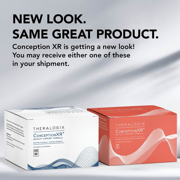 conceptionxr motility support male fertility supplements with l-carnitine Conception Sperm Formula is $88 | Free Delivery from Theralogix ConceptionXR Motility Support Formula |