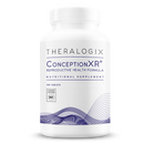 conceptionxr reproductive health formula theralogix