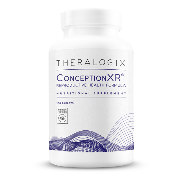 ConceptionXR Reproductive Health Formula (Theralogix)