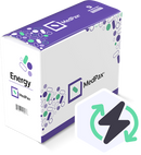 condition specific medpax - energy (xymogen)