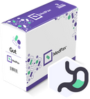 condition specific medpax - gut (xymogen)