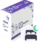 condition specific medpax - sleep (xymogen)