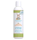 conditioner & detangler ruby blue bunny