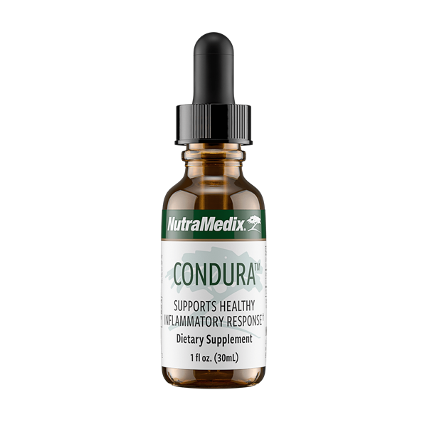 condura nutramedix
