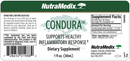 buy condura nutramedix