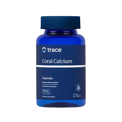 coral calcium with concentrace trace minerals research