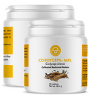 cordyceps sinensis-mrl tablets (mycology research labs)