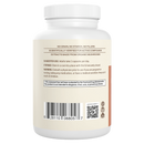 cordyceps mushroom extract capsules (real mushrooms)