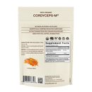 cordyceps mushroom extract powder (real mushrooms)