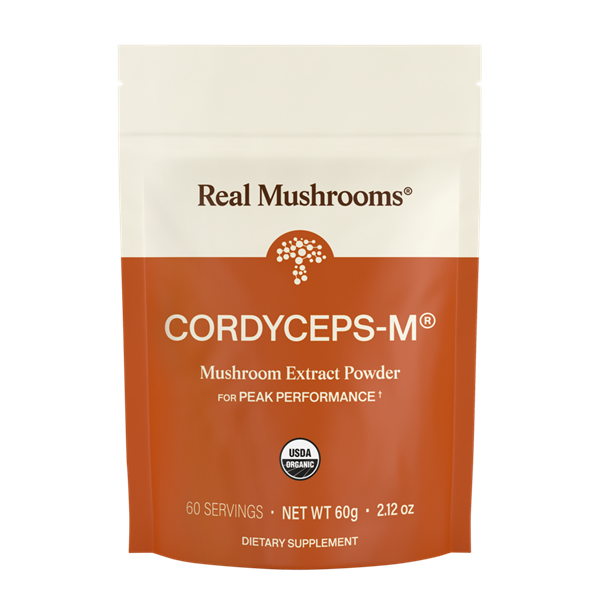 cordyceps mushroom extract powder (real mushrooms)