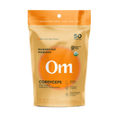 cordyceps powder (om mushrooms)