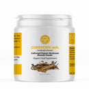 cordyceps sinensis-mrl powder (mycology research labs)