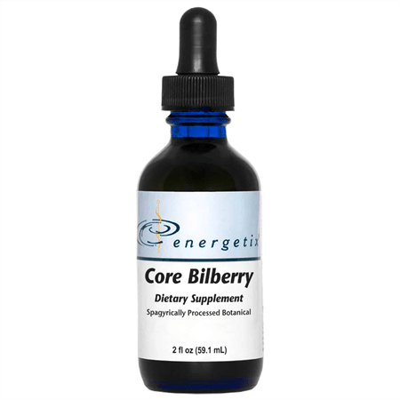 Core Bilberry (Energetix)