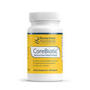 corebiotic researched nutritionals