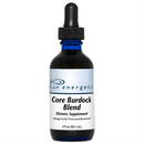 core burdock blend (energetix)