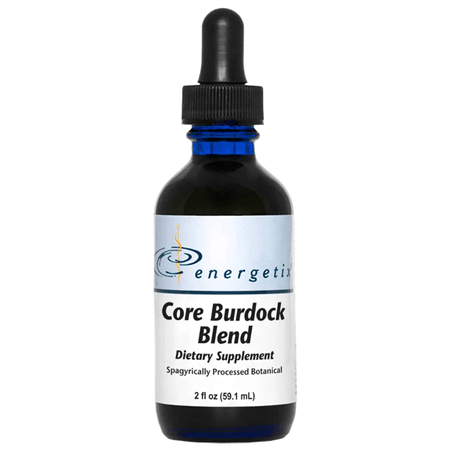Core Burdock Blend (Energetix)