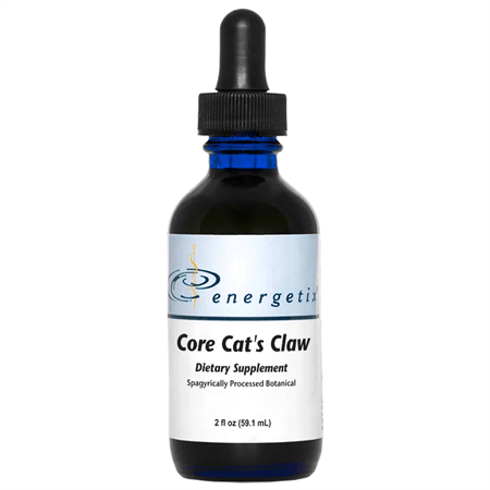 core cat's claw (energetix)