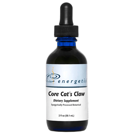 Core Cat's Claw (Energetix)