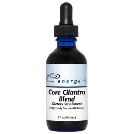 Core Cilantro Blend (Energetix)