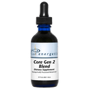 core gen 2 blend (energetix)