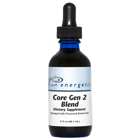 Core Gen 2 Blend (Energetix)