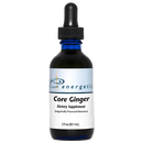 core ginger energetix