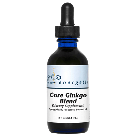 Core Ginkgo Blend (Energetix)