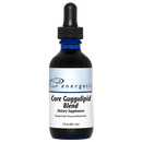 core guggulipid blend (energetix)