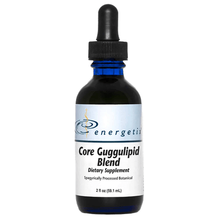 Core Guggulipid Blend (Energetix)